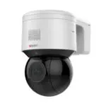 HiWatch PTZ-N3A404I-D(B) IP PTZ Kamera, mövqeli