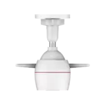 Ezviz H3C 4MP WiFi Kamera