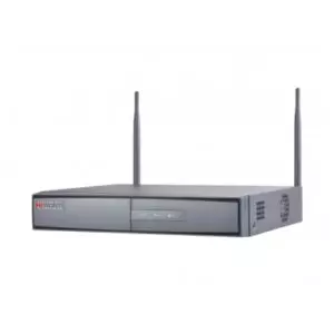 HiWatch DS-N308W(B) WIFI IP Видеорегистратор