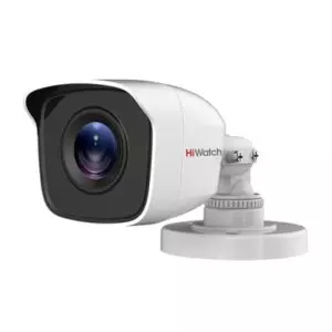 HiWatch IPCB2-S1 (2.8mm) IP Камера, цилиндрическая