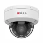 HiWatch DS-I258ZM (2.8-12.0mm) IP Камера, купольная