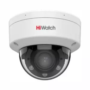HiWatch DS-I258ZM (2.8-12.0mm) IP Камера, купольная