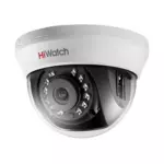 HiWatch DS-T201(B) (2.8mm) TVI Камера, купольная