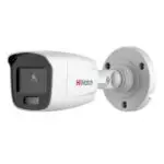 HiWatch DS-T500L (2.8mm) TVI Камера, цилиндрическая