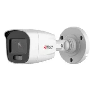 HiWatch DS-T500L (2.8mm) TVI Камера, цилиндрическая