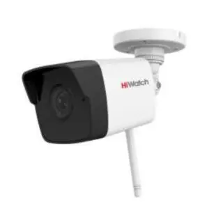 HiWatch DS-I250W(C) (2.8mm) WIFI IP Kamera, silindrik