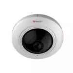 HiWatch DS-I551 (1.05mm) IP Kamera, panoramik