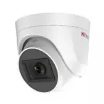 HiWatch HDC-T020-P(B) (3.6mm) TVI Günbəz Kamerası