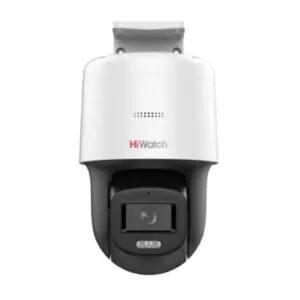HiWatch PT-N2400L-DE(F0) IP PTZ Камера, позиционная