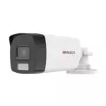 HiWatch DS-T520A (2.8mm) TVI Камера, цилиндрическая