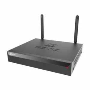 Ezviz X5S 4W Видеорегистратор