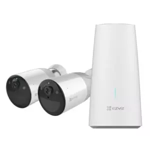 Ezviz BC1-B2 WiFi Камера