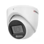 HiWatch DS-T203A(B) (2.8mm) TVI Камера, купольная