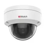 HiWatch DS-I202(E) (4.0mm) IP Kamera, Günbəz
