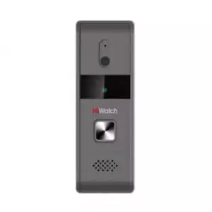 HiWatch DS-D100P Домофон, вызывная панель