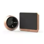 Ezviz DP2C Gold WiFi Domofon