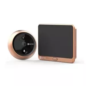 Ezviz DP2C Gold WiFi Domofon