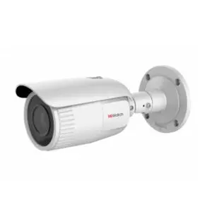 HiWatch DS-I256Z(B) (2.8-12.0mm) IP Камера, цилиндрическая