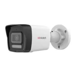 HiWatch DS-I250M(C) (2.8mm) IP Kamera, silindrik