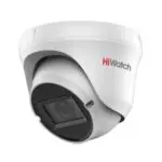 HiWatch DS-T209(B) (2.8-12.0mm) TVI Günbəz Kamerası
