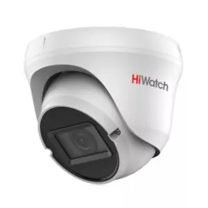 HiWatch DS-T209(B) (2.8-12.0mm) TVI Камера, купольная