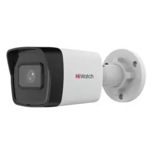 HiWatch DS-I200(E) (6.0mm) IP Камера, цилиндрическая