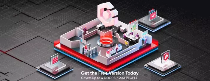 HikCentral-Access-Control