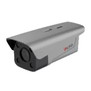 HiWatch DS-I256ANPR/2812(12V/PoE) (2.8-12.0mm) IP Kamera, ANPR