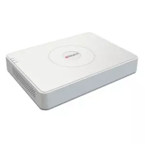 HiWatch DS-N208P(C) IP Видеорегистратор