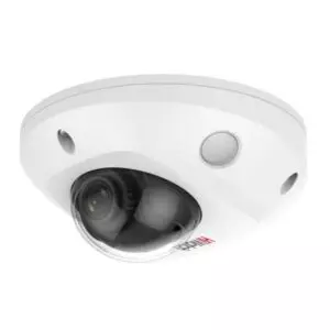 HiWatch DS-I259M(C) (2.8mm) IP Камера, купольная