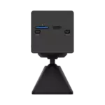 Ezviz CB2 Black WiFi Камера