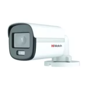 HiWatch DS-T200L(C) (2.8mm) TVI Камера, цилиндрическая