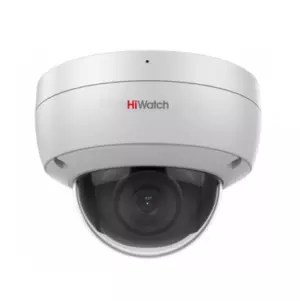 HiWatch DS-I652M(C) (2.8mm) IP Камера, купольная