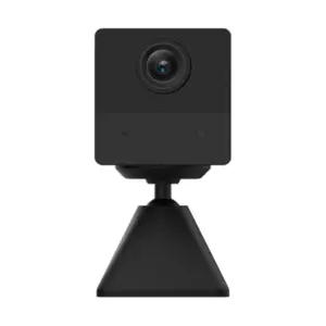 Ezviz CB2 Qara WiFi Kamera