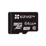 Ezviz CARDT64G MicroSD Карта памяти