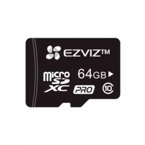 Ezviz CARDT64G MicroSD Карта памяти