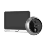 Ezviz DP2C WiFi Домофон