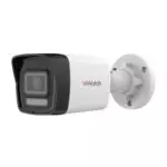 HiWatch DS-I650M(C) (4.0mm) IP Камера, цилиндрическая