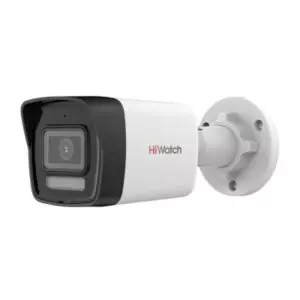 HiWatch DS-I650M(C) (4.0mm) IP Камера, цилиндрическая