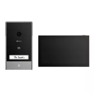 Ezviz HP7 WiFi Домофон