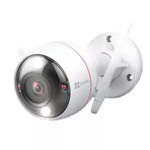 Ezviz C3W PRO WiFi Kamera