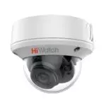 HiWatch DS-T508 (2.7-13.5mm) TVI Günbəz Kamerası