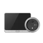 Ezviz DP2 WiFi Домофон
