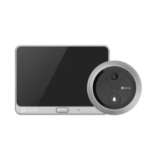 Ezviz DP2 WiFi Домофон