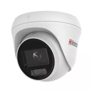 HiWatch DS-I653M(C) (2.8mm) IP Камера, купольная
