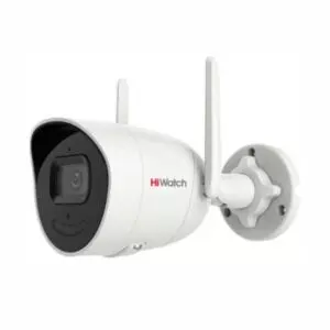 HiWatch DS-I450W (4.0mm) IP Kamera, Güllə