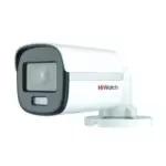HiWatch DS-T500L(B) (2.8mm) TVI Camera, silindrik