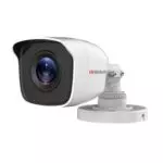 HiWatch DS-T200(B) (3.6mm) TVI Камера, цилиндрическая