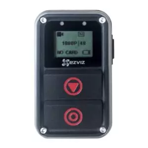 Ezviz Uzaqdan İdarəetmə S1-K2 Uzaqdan İdarəetmə