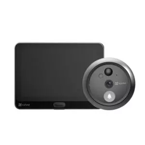 Ezviz HP4 WiFi Domofonu